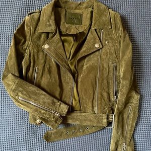 BlankNYC Moto Jacket